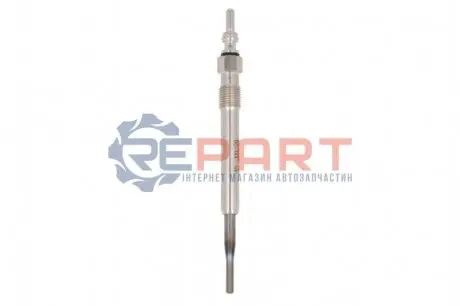 Свічка накалу AUDI A4 B5, A4 B6, A4 B7, A6 C5, A8 D2, A8 D3, ALLROAD C5 SKODA SUPERB I VW PASSAT B5, PASSAT B5.5 2.5D/3.3D/4.0D 01.97-03.08 Denso DG144 Купити в Україні