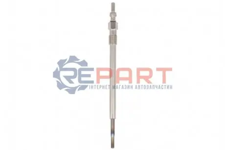 Свічка накалу ALFA ROMEO 147, 156, 159, 166, BRERA, GT, SPIDER CADILLAC BLS FIAT BRAVO II, CROMA, STILO HYUNDAI H-1 CARGO, H-1 TRAVEL KIA SORENTO I LANCIA THESIS 1.9D/2.4D/2.5D 08.02 Denso DG170 Купити в Україні