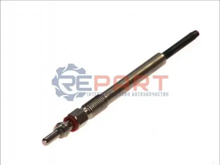 Свічка накалу ALFA ROMEO MITO FIAT 500, 500 C, DOBLO, DOBLO CARGO, FIORINO, GRANDE PUNTO, IDEA, LINEA, PALIO, PANDA, PUNTO, PUNTO EVO, QUBO, SIENA, STRADA FORD KA LANCIA MUSA 1.3D/2.0D 06.03 Denso DG171 Купити в Україні