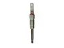 Свічка накалу CHEVROLET C2500, TAHOE HUMMER HUMMER H1 6.5D 01.92-12.04 Denso (DG175) зображення 1