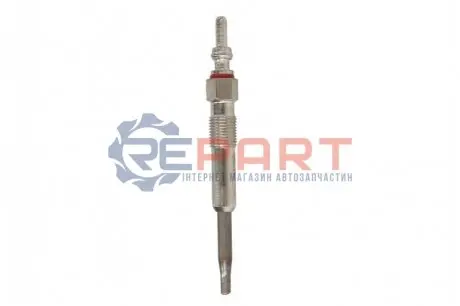 Свічка накалу AUDI A2, A3, A4 B6, A4 B7 SEAT ALHAMBRA, ALTEA, ALTEA XL, IBIZA IV, IBIZA IV SC, LEON, TOLEDO III SKODA FABIA II, OCTAVIA II, ROOMSTER, SUPERB I, SUPERB II 1.4D-2.5D 01.03-05.13 Denso DG177 Купити в Україні