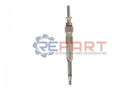 Свічка накалу BMW 1 (E87), 3 (E46), 3 (E90), 3 (E91), 3 (E92), 3 (E93), 5 (E60), 5 (E61), 6 (E63), 6 (E64), 7 (E65, E66, E67), X3 (E83), X5 (E53), X5 (E70), X6 (E71 2.0D/2.5D/3.0D 02.98-07.14 Denso DG178 Купити в Україні