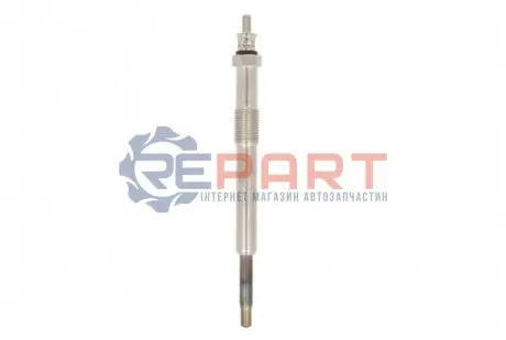 Свічка накалу VOLVO C30, C70 II, S40 I, S40 II, S80 II, V50, V70 III CITROEN BERLINGO, C4, C4 GRAND PICASSO I, C4 I, C4 PICASSO I, C5 I, C5 II, C5 III, C8, JUMPER II, JUMPY I 2.0D/2.2D 02.99 Denso DG181 Купити в Україні