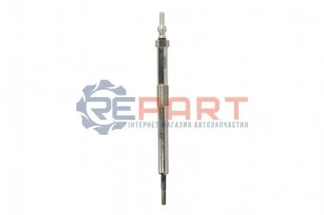 Свічка накалу SSANGYONG ACTYON I, ACTYON SPORTS I, KORANDO, KYRON, REXTON / REXTON II, RODIUS I 2.0D/2.7D 12.03 Denso DG188 Купити в Україні