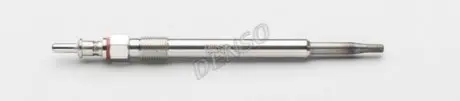 Свічка накалу MERCEDES C (CL203), C (W203), C T-MODEL (S203) 3.0D 09.02-05.08 Denso DG192
