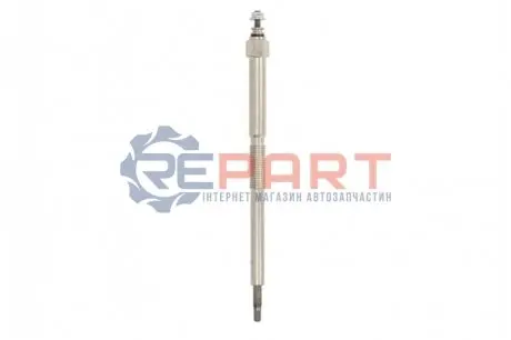 Свічка накалу NISSAN ALMERA II, ALMERA TINO, CABSTAR, NAVARA, NAVARA NP300, NP300, PATHFINDER III, PICK UP, PRIMERA, X-TRAIL I 2.2D/2.5D 03.00 Denso DG197 Купити в Україні