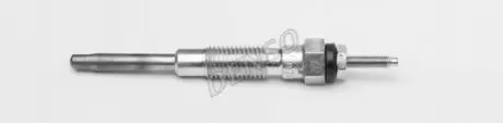 Свічка накалу TOYOTA CRESSIDA, CROWN, DYNA, DYNA 150, HIACE III, HIACE IV, HILUX IV, HILUX V, LAND CRUISER, STARLET VW TARO 1.5D-3.0D 04.80 Denso DG218