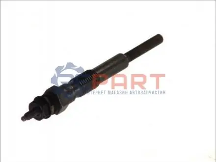 Свічка накалу TOYOTA LAND CRUISER, LAND CRUISER 100 3.4D/4.2D 08.80-08.07 Denso DG235 Купити в Україні