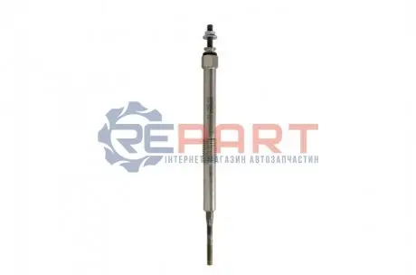 Свічка накалу MINI (R50, R53) SUBARU TREZIA TOYOTA AURIS, COROLLA, YARIS, YARIS VERSO 1.4D/2.0D 09.00 Denso DG240 Купити в Україні