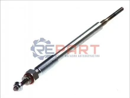 Свічка накалу TOYOTA AVENSIS, AVENSIS VERSO, COROLLA, COROLLA VERSO, DYNA, FORTUNER, HIACE / COMMUTER V, HIACE IV, HIACE V, HILUX VI, HILUX VII, LAND CRUISER, LAND CRUISER 90 2.0D-3.0D 08.97 Denso DG245 Купити в Україні