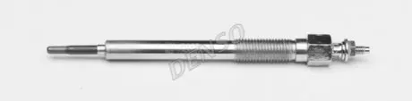 Свічка розжарювання Opel Vectra C 3.0CDTi V6 03- (11V) M10x1.25 (L=132mm) Denso DG312