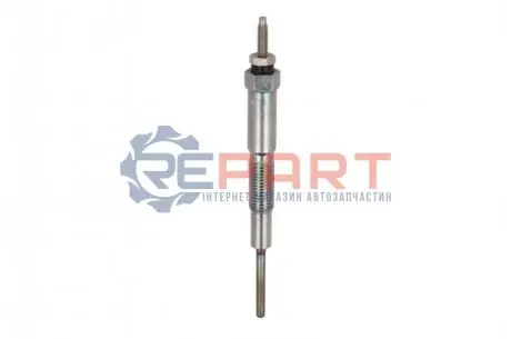 Фото Свічка розжарювання Mazda 6/323/626 2.0D/CD/TD/DI 98-10 DENSO (DG502) зображення 1