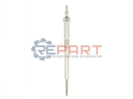 Свічка накалу MERCEDES A (W169) HONDA ACCORD VII, ACCORD VIII, CIVIC IX, CIVIC VIII, CR-V II, CR-V III, CR-V IV, CR-V V, FR-V, HR-V 1.6D/1.7/2.2D 01.04 Denso DG601 Купити в Україні