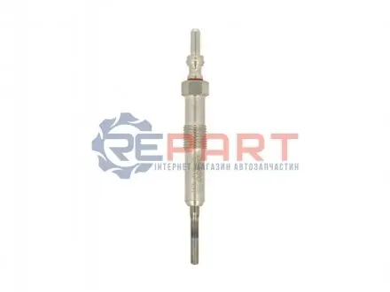 Свічка накалу MERCEDES A (W176), B SPORTS TOURER (W246, W242), CITAN (MPV), CITAN MIXTO (DOUBLE CABIN), CITAN/MINIVAN (W415), CLA (C117), CLA SHOOTING BRAKE (X117), GLA (X156) 1.2/1.5D 03.06 Denso DG609 Купити в Україні