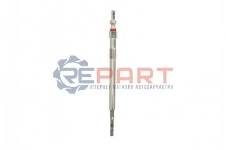 Свічка накалу VOLVO C30, C70 II, S40 II, S60 I, S60 II, S80 II, V50, V70 II, V70 III, XC60 I, XC70 I, XC70 II, XC90 I 2.0D/2.4D 01.01-02.17 Denso DG610 Купити в Україні