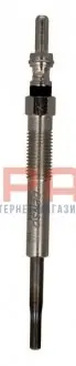 Свічка накалу CITROEN C-CROSSER, C-CROSSER ENTERPRISE, C5 II, C5 III, C6, C8 FORD GALAXY II, MONDEO IV, S-MAX LANCIA PHEDRA LAND ROVER FREELANDER 2 MITSUBISHI OUTLANDER II 2.2D 06.02 Denso DG614 Купити в Україні