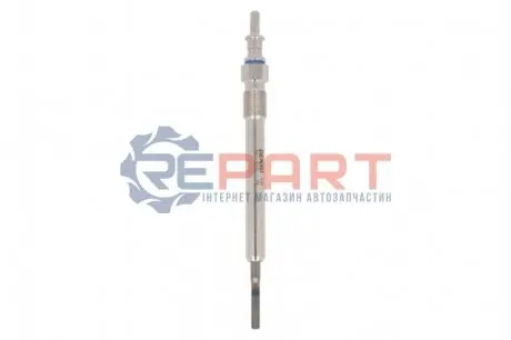 Свічка накалу MERCEDES C (W204), C T-MODEL (S204), E (VF211), E (W211), E T-MODEL (S211), M (W164) 2.1D/3.0D 03.03-12.09 Denso DG616 Купити в Україні