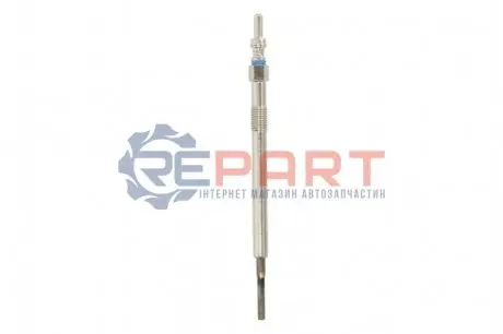 Свічка накалу VOLVO C30, C70 II, S40 II, S60 II, S80 II, S90 II, V40, V50, V60 I, V60 II, V70 III, V90 II, XC40, XC60 I, XC60 II, XC70 II, XC90 I, XC90 II CHRYSLER 300C 2.0D-3.0D 03.06 Denso DG620 Купити в Україні