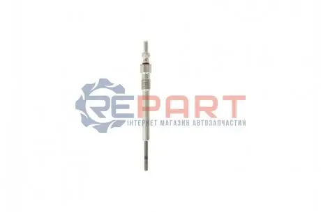 Свічка накалу ALFA ROMEO MITO CHEVROLET AVEO CITROEN NEMO FIAT 500, 500 C, 500L, 500X, DOBLO, DOBLO CARGO, FIORINO, GRANDE PUNTO, IDEA, LINEA, PANDA, PUNTO, PUNTO EVO, QUBO 1.2-1.9D 09.03 Denso DG621 Купити в Україні