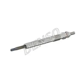 Свічка накалу HYUNDAI GRAND SANTA FÉ, IX35, SANTA FÉ II, SANTA FÉ III, TUCSON KIA CARNIVAL III, SORENTO II, SPORTAGE III 2.0D/2.2D 11.05-09.20 Denso DG624 Купити в Україні
