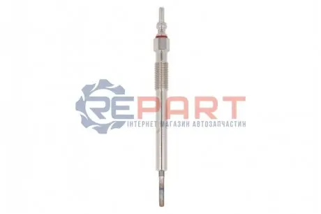 Свічка накалу CHEVROLET CRUZE, TRAX OPEL ASTRA J, ASTRA J GTC, CORSA D, MERIVA B, MOKKA / MOKKA X 1.7D 09.09 Denso DG625 Купити в Україні
