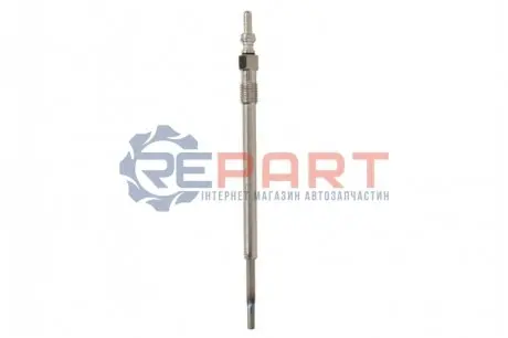Свічка накалу ALFA ROMEO 147, 159, BRERA 1.9/1.9D/2.4D 09.05-12.12 Denso DG629