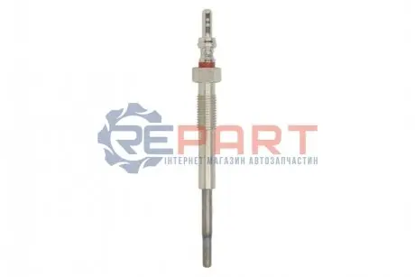 Свічка накалу CITROEN C5 III FORD GALAXY II, MONDEO IV, S-MAX JAGUAR XF I, XF SPORTBRAKE LAND ROVER DISCOVERY SPORT, FREELANDER 2, RANGE ROVER EVOQUE PEUGEOT 508 I 2.2D 10.06 Denso DG632 Купити в Україні