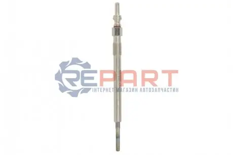 Свічка накалу CHRYSLER GRAND VOYAGER V, VOYAGER IV, VOYAGER V DODGE NITRO JEEP CHEROKEE, WRANGLER III 2.8D 11.02 Denso DG633 Купити в Україні