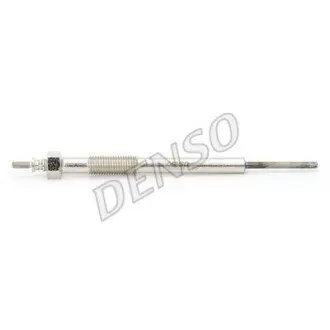 Свічка накалу ISUZU D-MAX I, D-MAX II 2.5D/3.0D 05.02 Denso DG635 Купити в Україні