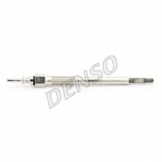 Свічка накалу HONDA CIVIC VII OPEL ASTRA G, ASTRA H, ASTRA H GTC, ASTRA J, ASTRA J GTC, COMBO, COMBO TOUR, CORSA C, CORSA D, MERIVA A, MERIVA B, ZAFIRA B 1.7D 02.00 Denso DG641