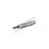 Свічка накалу NISSAN BLUEBIRD, LAUREL, PICK UP, SERENA, SUNNY II, SUNNY III, TERRANO II, VANETTE, VANETTE CARGO 1.7D-3.2D 01.85-09.07 Denso (DG644) зображення 1