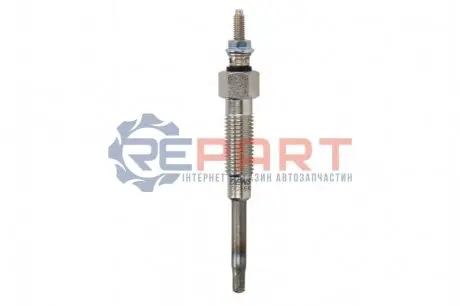 Свічка накалу TOYOTA 4 RUNNER II, AVENSIS, COROLLA, CRESSIDA, CROWN, DYNA, DYNA 150, HIACE III, HIACE IV, HILUX IV, HILUX V, HILUX VI, LAND CRUISER, LAND CRUISER 100 1.5D-4.2D 04.80 Denso DG648 Купити в Україні