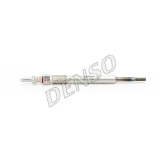 Свічка накалу ALFA ROMEO MITO CITROEN NEMO FIAT 500, 500 C, 500L, 500X, DOBLO, DOBLO CARGO, FIORINO, GRANDE PUNTO, PANDA, PUNTO, PUNTO EVO, QUBO, STRADA, TIPO LANCIA YPSILON 1.2-1.6D 10.05 Denso DG658 Купити в Україні