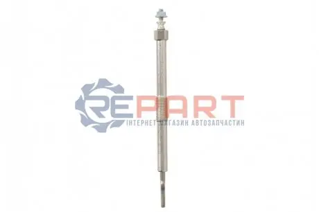 Свічка накалу TOYOTA AURIS, COROLLA, IQ, URBAN CRUISER, VERSO S, YARIS 1.4D 08.05-12.18 Denso DG659 Купити в Україні