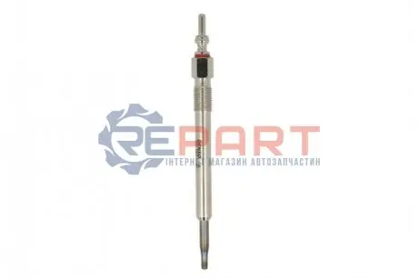 Свічка накалу CHRYSLER VOYAGER IV DODGE NITRO JEEP CHEROKEE 2.8D 11.02-12.12 Denso DG660 Купити в Україні