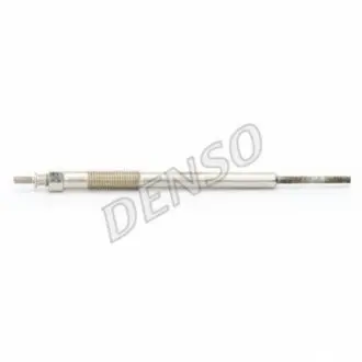 Свічка накалу HYUNDAI TERRACAN KIA BONGO, CARNIVAL III, K2900 2.9D 11.01 Denso DG661