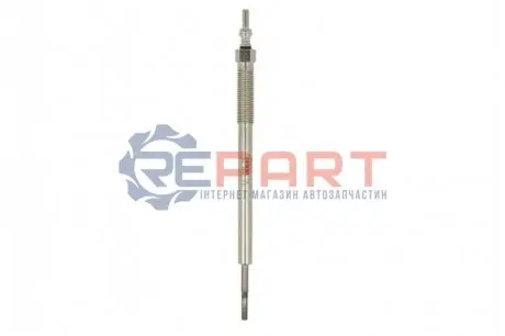 Свічка накалу MITSUBISHI L200, L200 / TRITON, PAJERO SPORT II 2.5D 01.04 Denso DG662 Купити в Україні