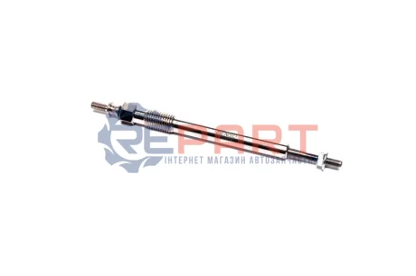 Свічка накалу HYUNDAI GRAND SANTA FÉ, IX35, SANTA FÉ II, SANTA FÉ III KIA CARNIVAL III, SORENTO II, SPORTAGE III 2.0D/2.2D 03.06-12.18 Denso DG669 Купити в Україні