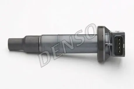 Котушка запалювання CITROEN C1 II PEUGEOT 108 TOYOTA AYGO, COROLLA, IQ, PRIUS, PROBOX / SUCCEED, YARIS, YARIS / VIOS, YARIS VERSO 1.0-1.5H 04.99 Denso DIC0101 Купити в Україні