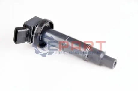 Котушка запалювання TOYOTA AVENSIS, AVENSIS VERSO, CAMRY, COROLLA, HIGHLANDER / KLUGER, PREVIA II, PREVIA III, RAV 4 II, RAV 4 III, VEROSSA 1.3-2.5 02.00 Denso DIC0102 Купити в Україні