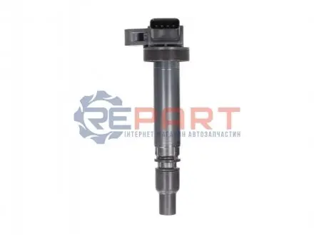 Котушка запалювання DAIHATSU CHARADE III TOYOTA CELICA, COROLLA 1.0/1.3/1.8 03.87-08.07 Denso DIC0104