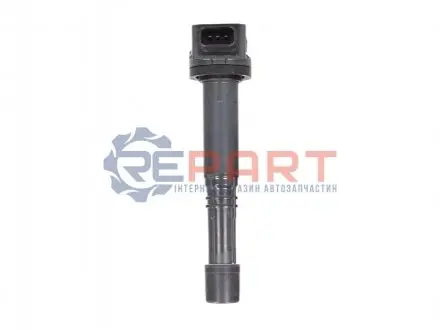 Котушка запалювання HONDA ACCORD VII, ACCORD VIII, CIVIC VII, CIVIC VIII, CR-V II, CR-V III, FR-V, STREAM 2.0/2.4 05.01-06.15 Denso DIC0105 Купити в Україні