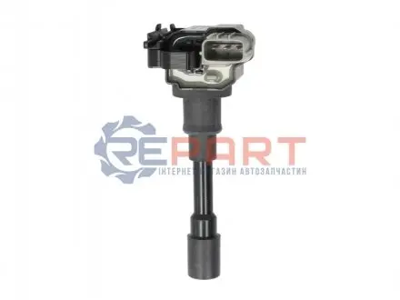 Фото Котушка запалювання Suzuki Swift 1.3-1.6 05-/SX4 1.5-1.6 06-/Fiat Sedici 1.6 06-14 DENSO (DIC0106) зображення 1