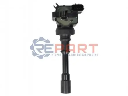 Фото 1 — Котушка запалювання Mitsubishi Colt V/Lancer VII 1.3/1.6 98-13 DENSO (DIC0107) Фото Котушка запалювання Mitsubishi Colt V/Lancer VII 1.3/1.6 98-13 DENSO (DIC0107) зображення 1