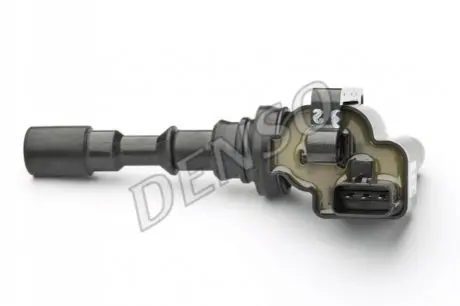 Котушка запалювання HYUNDAI EQUUS / CENTENNIAL, XG KIA OPIRUS 2.5/3.5 12.98-03.09 Denso DIC0108 Купити в Україні