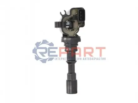 Котушка запалювання HYUNDAI SONATA VI, TERRACAN KIA SORENTO I 2.0H/3.3/3.5 12.01-06.14 Denso DIC0109 Купити в Україні