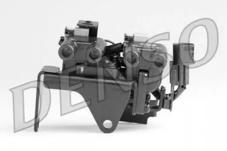 Котушка запалювання HYUNDAI ATOS KIA PICANTO I 1.0/1.1 08.03-09.11 Denso DIC0111