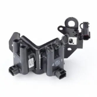 Котушка запалювання HYUNDAI ACCENT I, ACCENT II, ACCENT III, COUPE II, GETZ 1.3-1.6 10.94-11.10 Denso DIC0112