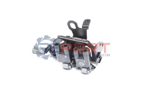 Катушка зажигания Denso DIC0113 Купить в Украине