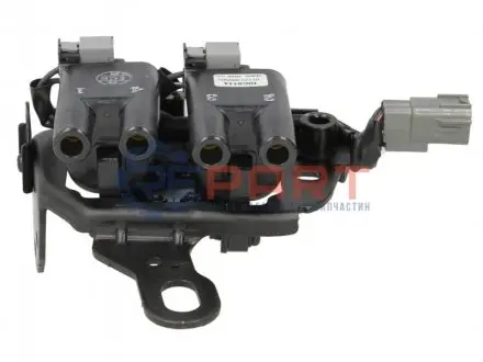 Котушка запалювання HYUNDAI ELANTRA III, I30 KIA CEE'D, SPORTAGE II 2.0 10.03-12.12 Denso DIC0114 Купити в Україні